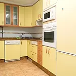 La casa de Lola, c/Gascona,
