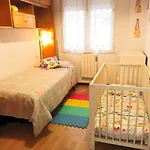La casa de Lola, c/Gascona,