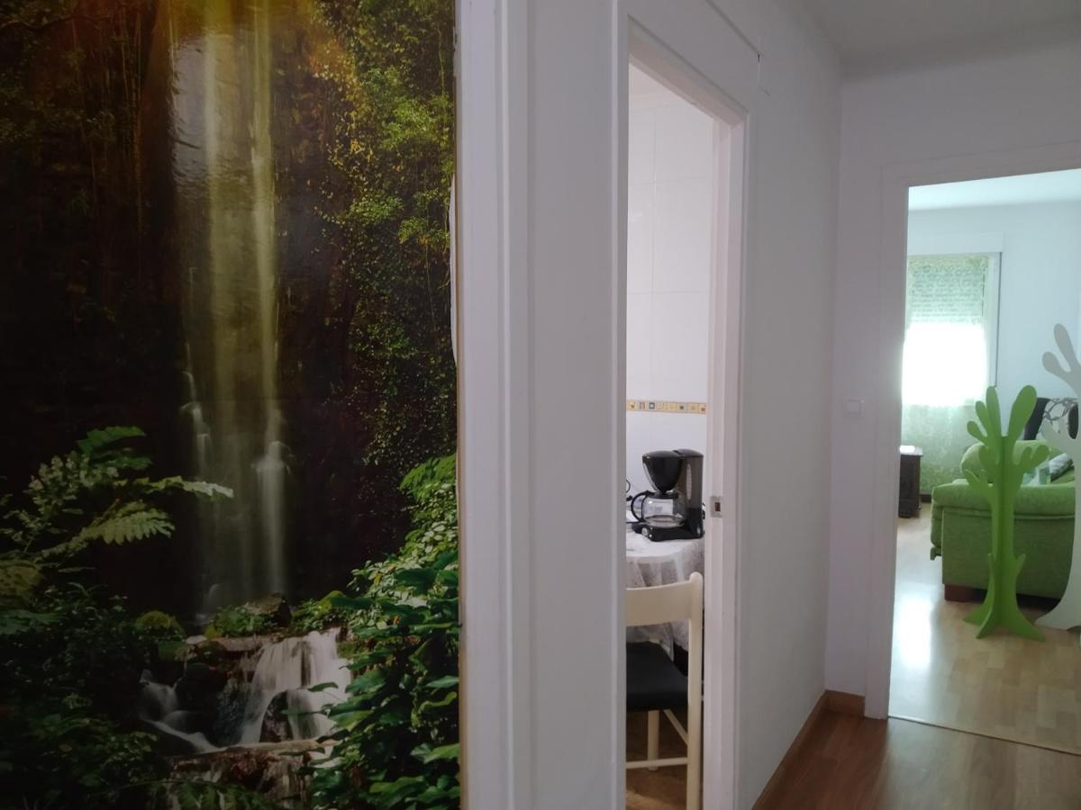 Apartamento La Casa De Lola, C/gascona, *