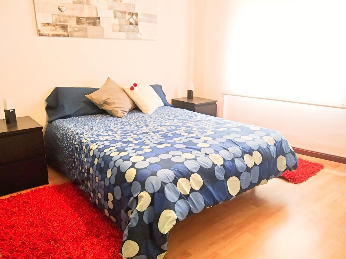Apartamento La Casa De Lola, C/gascona,