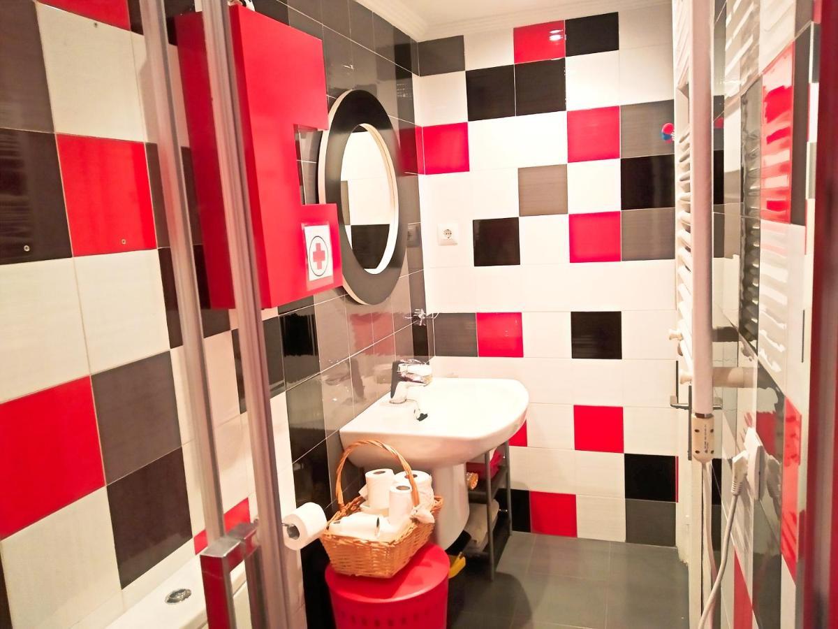 Apartamento La Casa De Lola, C/gascona, *