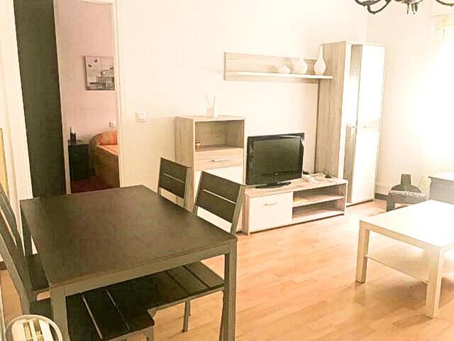 Apartamento La Casa De Lola, C/gascona, *