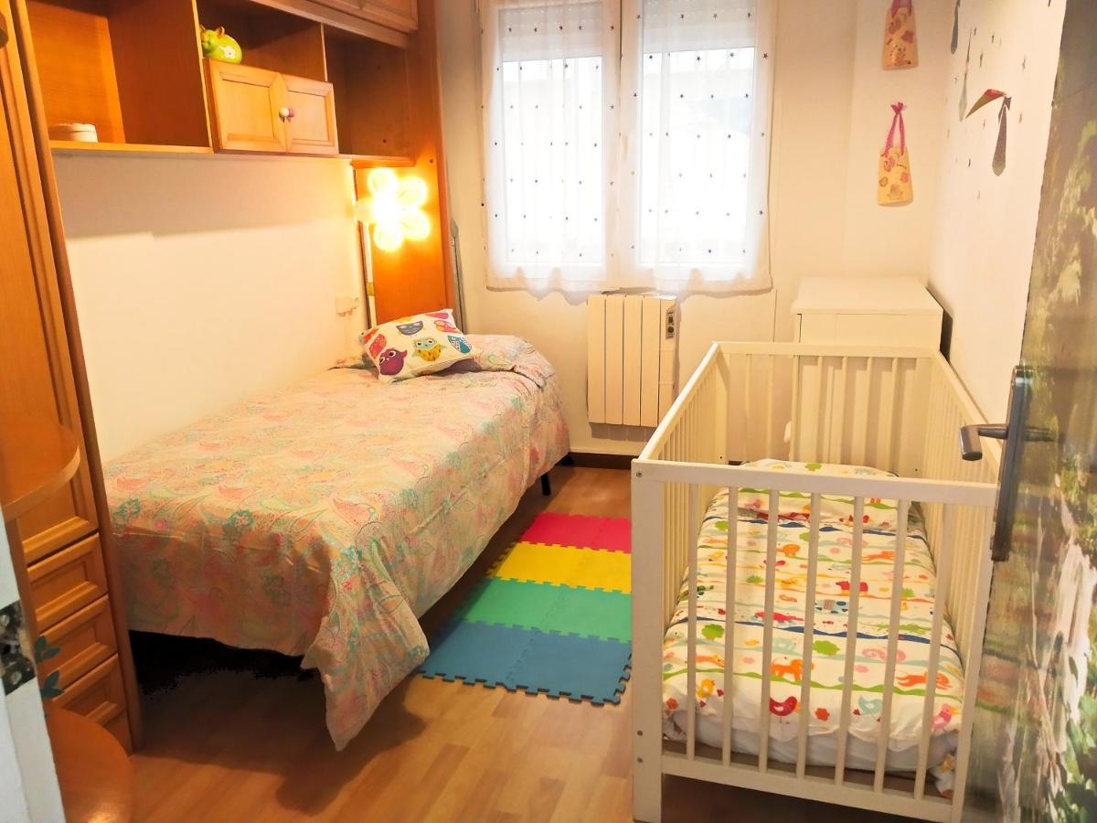Apartamento La Casa De Lola, C/gascona, Oviedo