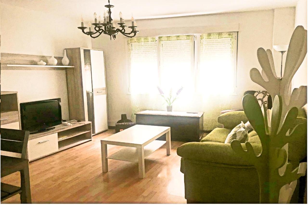 Apartamento La Casa De Lola, C/gascona, *
