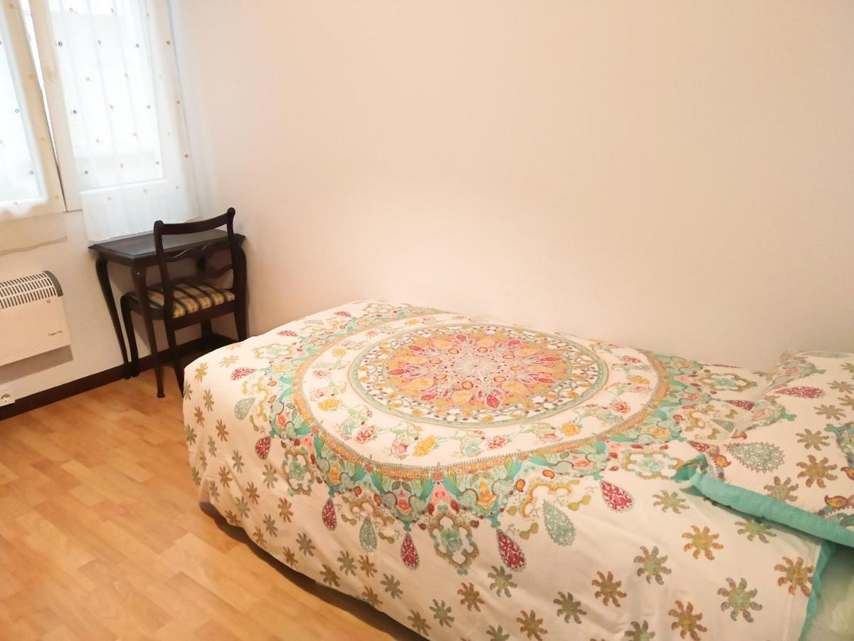 Apartamento La Casa De Lola, C/gascona, *